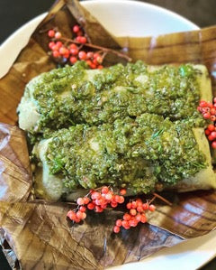 1 Tamale Add On