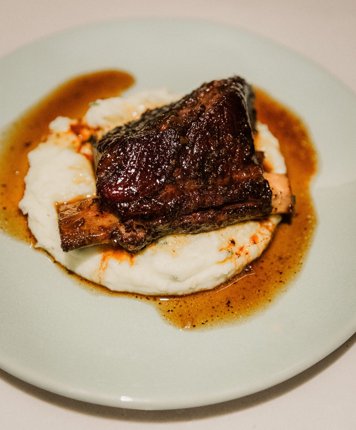 Short Rib