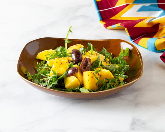 Mango Salad Dakaroise